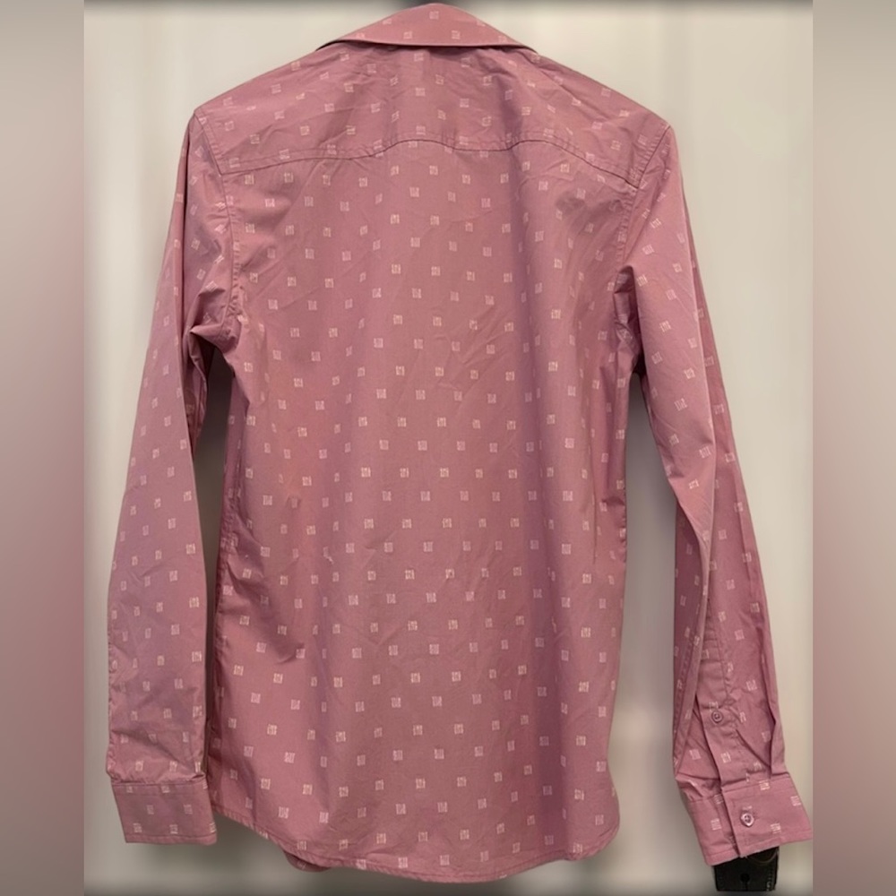I.N.C international concepts Mens dress shirt. Size Xs. - Picture 2 of 3
